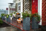 Ecodeck (Moscow, Yaroslavskoye Highway, 146к2), industrial enterprise