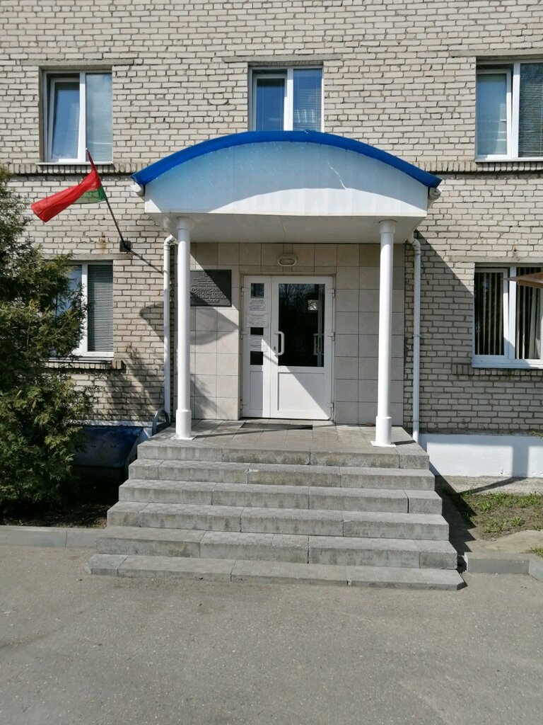 إدارة الإطفاء Гродненский городской отдел по чрезвычайным ситуациям ، ، صورة