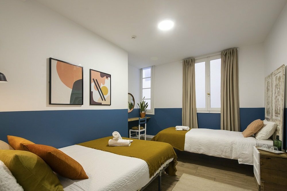 Hotel Off Beat Self-Check-in - Sleep Conscious, San Sebastian, photo