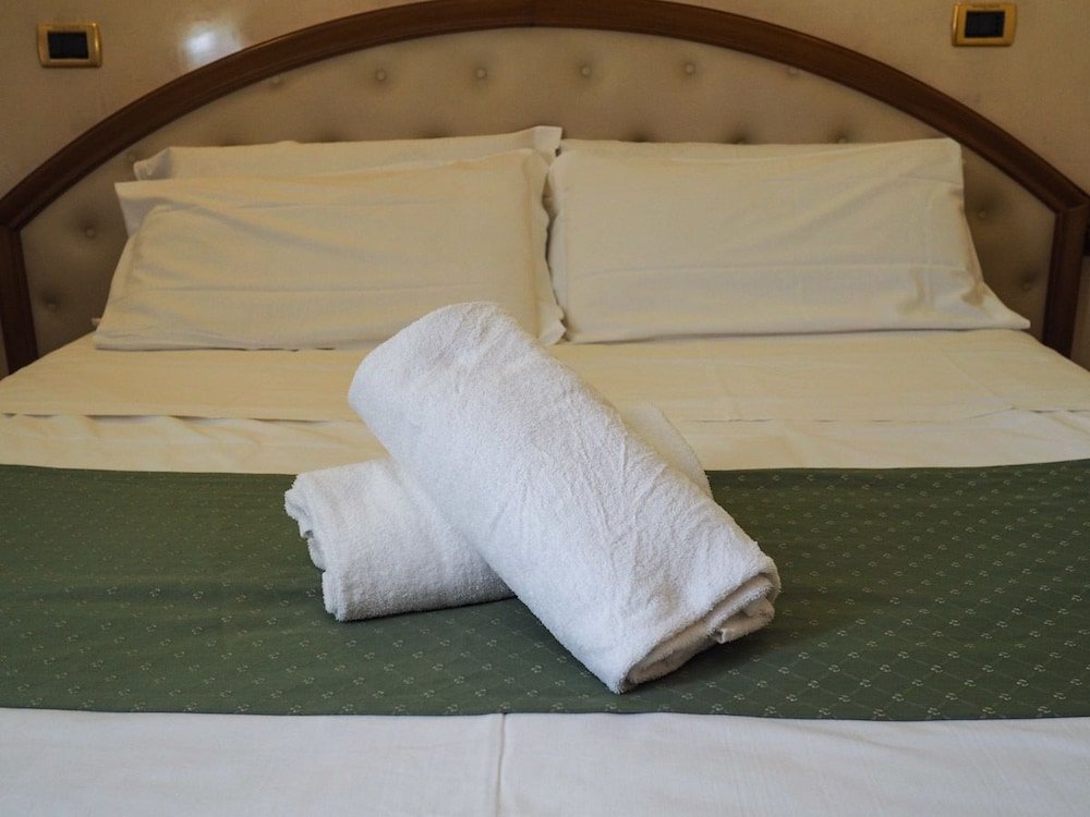 Фото Hotel Regina Margherita