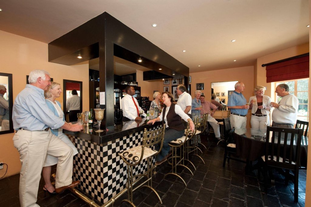 Фото отеля 5