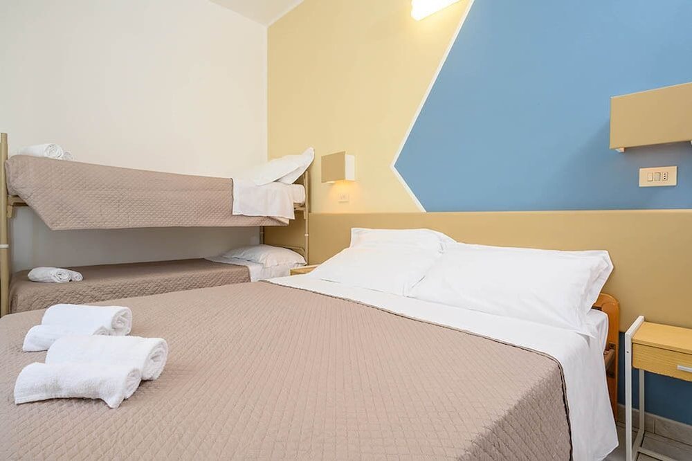 Фото Hotel Ca' Vanni