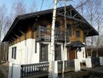 Stroitelnaya kompaniya Doka Dom (Dosugovskoye shosse, 72), construction of country houses and cottages