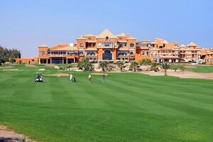 The Cascades Golf Resort SPA and Thalasso