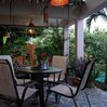 Luxury Apartment On Koh Samui's North Beach With Pool In The Tropical Garden New