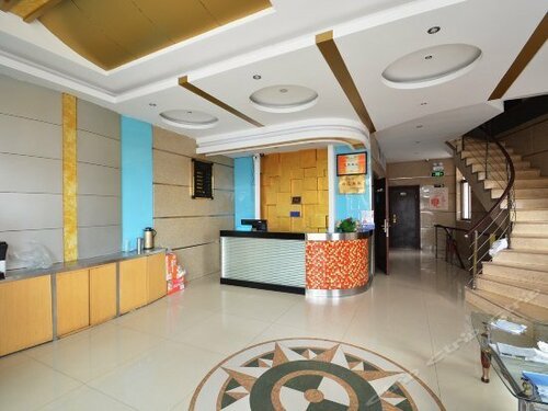 Гостиница 71 Shishang Holiday Hotel
