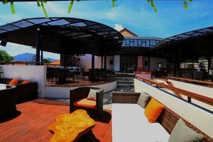Capa Resort Maumere