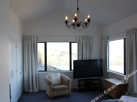 Фото Amity Serviced Apartments