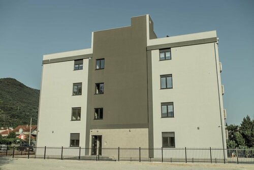 Апартаменты Premium Designed Apartments в Тивате