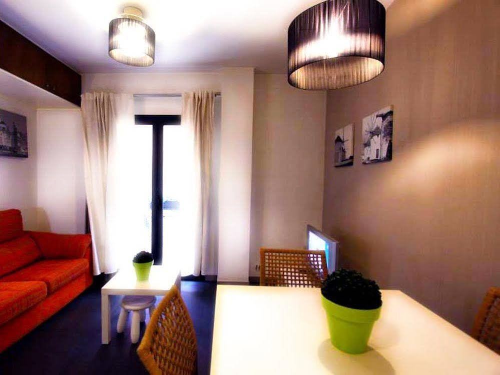 Фото Apartamentos Turísticos Centro