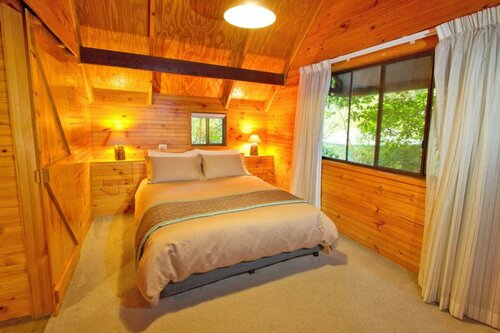 Гостиница Mt Glorious Getaways