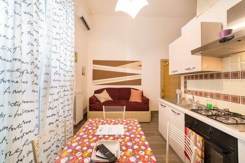 Гостиница Be Italian Flat Duomo 319 в Неаполе