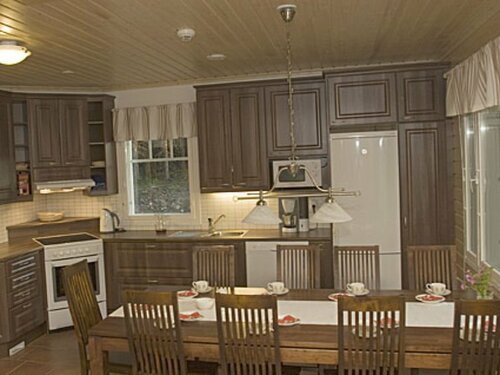 Гостиница Holiday Home Arhippa