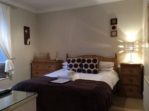 Windermere Central Hotel - Room 4 (England, Cumbria County, Windermere, Windermere), hotel