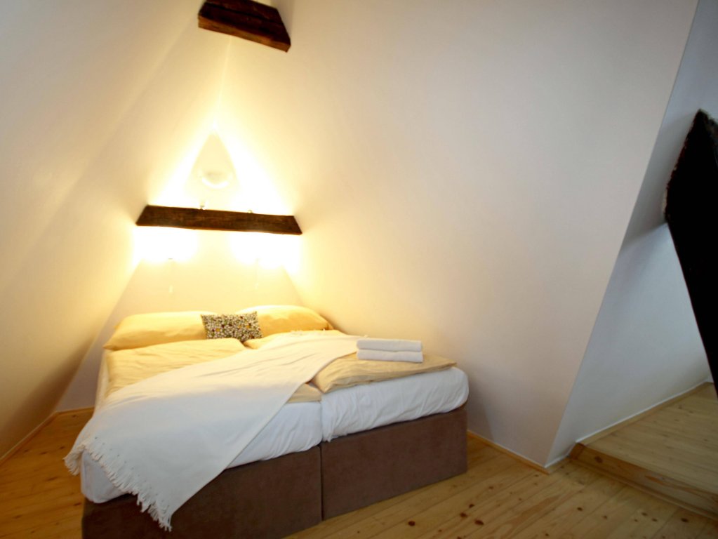 Фото Old Town Residence