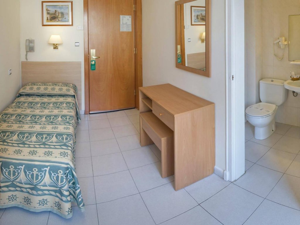 Фото Ght Balmes, Hotel - Aparthotel & Splash