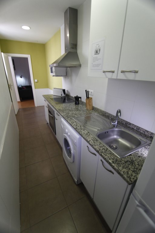 Фото Sevilla Dream Hostel