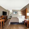 Quality Inn & Suites Charlotte
