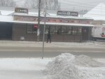 Шаурма (Yubileyny mikrorayon, 74Б) ، وجبات سريعة