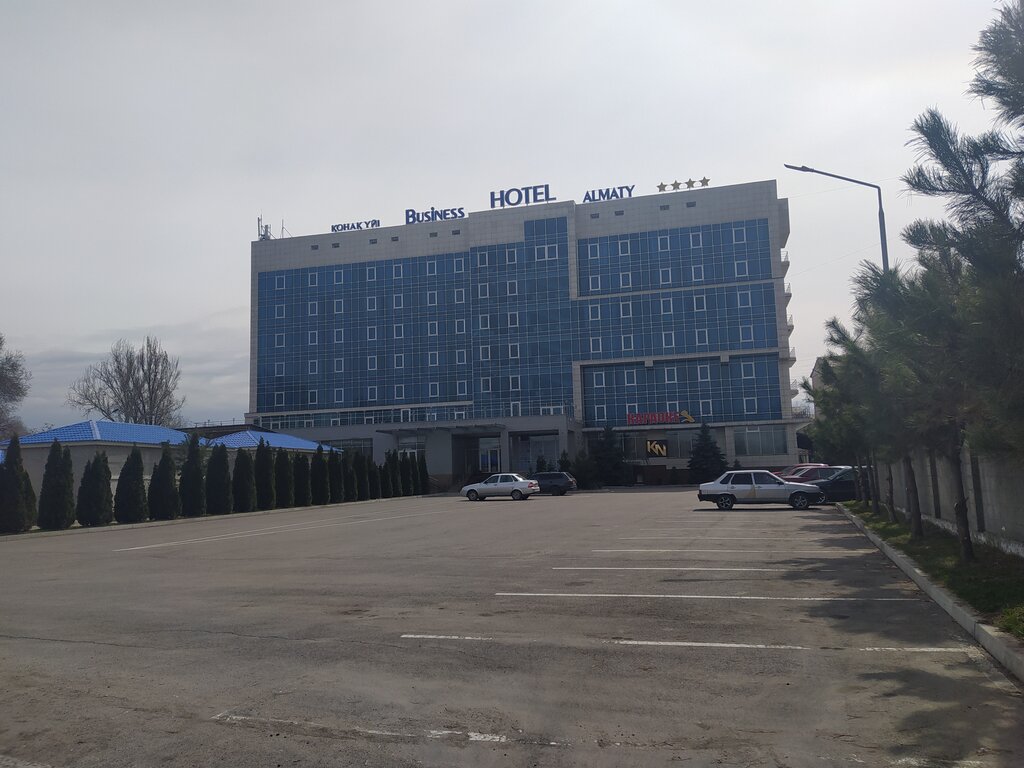 Karaoke Karaoke Night, Almaty, photo