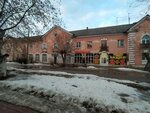 Пивоман (prospekt Mira, 11), cervecería