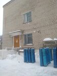 МУЗ ЦГБ инфекционное отделение (Primorye Territory, Lesozavodsk), department of the hospital