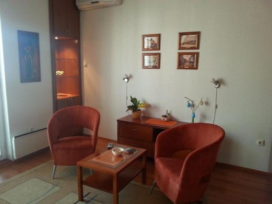 Фото City Center Apartment