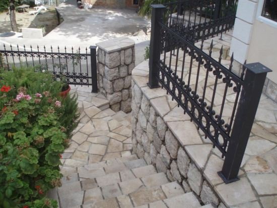 Фото Apartments Risan