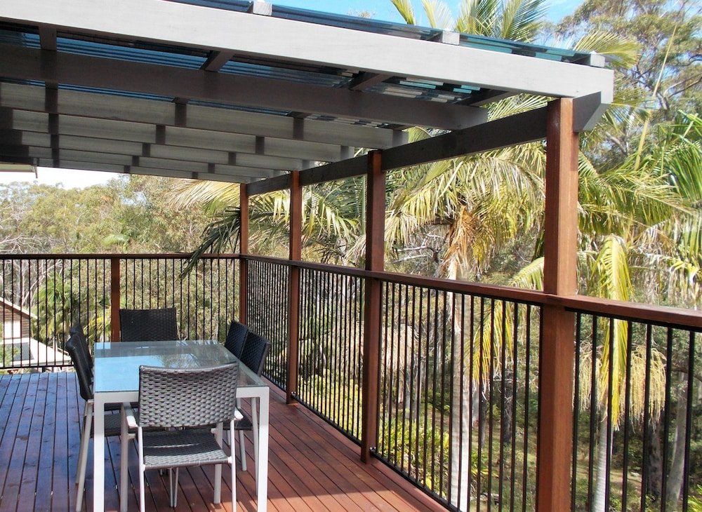 Фото The Carrai at South West Rocks