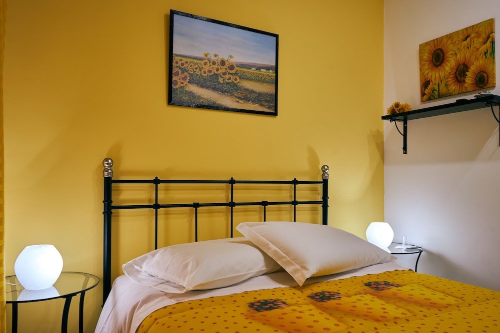 Фото Casa Provenza Rooms