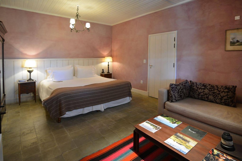 Фото Posada Campotinto