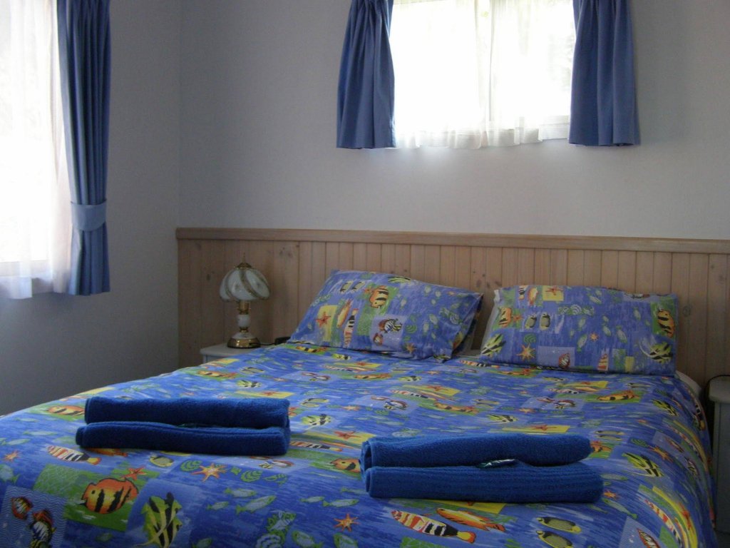 Фото Big4 Narooma Easts Holiday Park