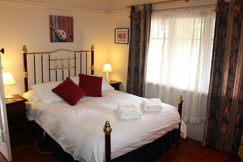 Гостиница Keira Cottage в Катумбе
