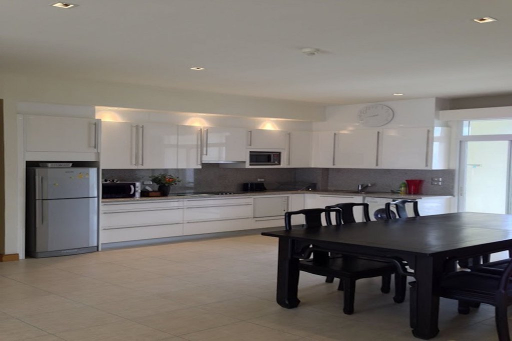 Фото Blue Lagoon Hua Hin