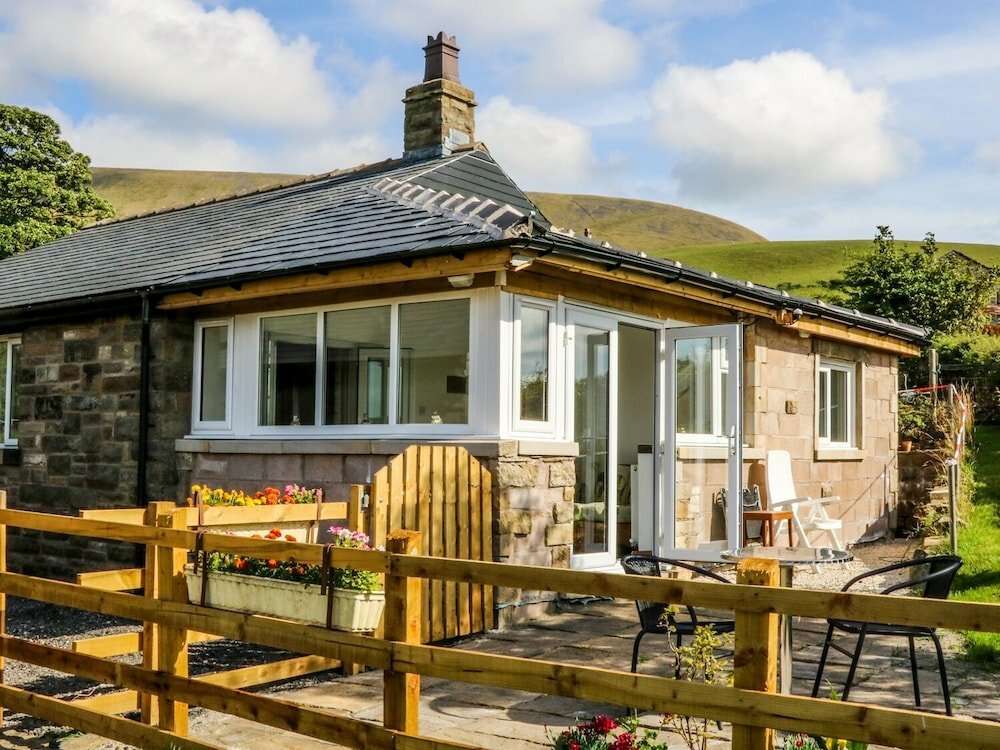 Hotel Pendleside, England, photo