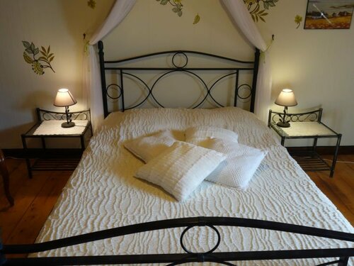 Hotel Holiday Home Stang Forn, Finistère, photo