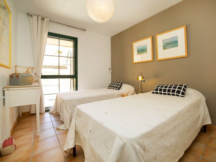 Фото Apartamento Mascarat