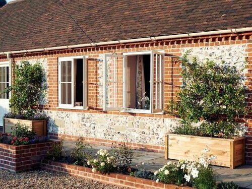 Гостиница Stonehenge Cottages
