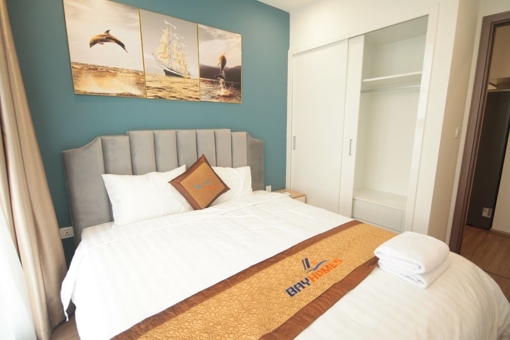 Фото Vinhome skylake Service Apartment