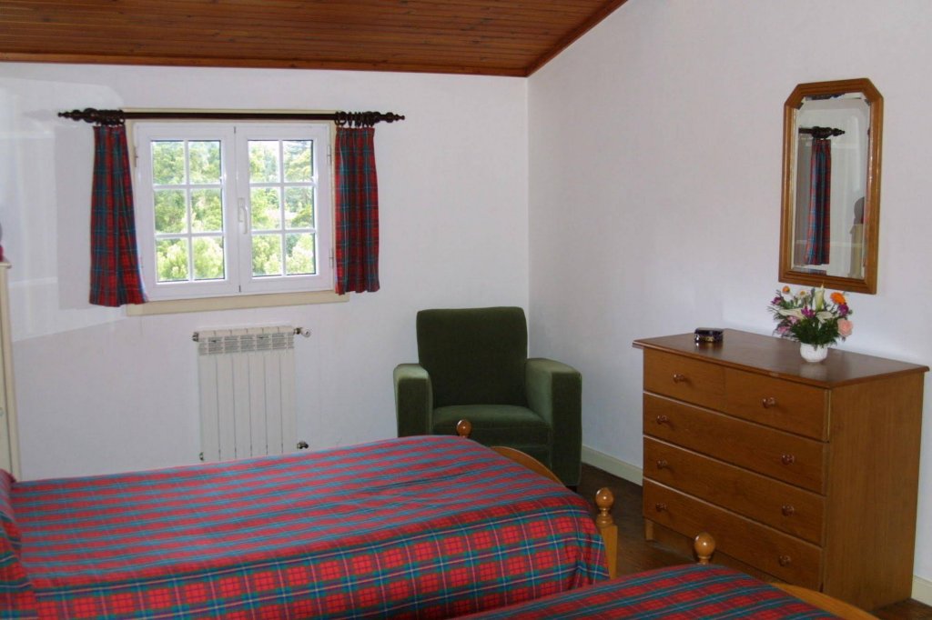 Фото Quinta de Santo António da Serra