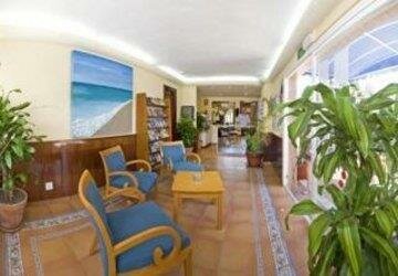 Жильё посуточно Miramola Playa Sol III Apartments Ibiza