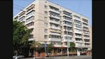 Apart Kiev Saksaganskogo 87 (улица Саксаганского, 87), short-term housing rental