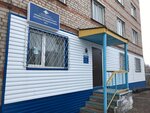 Общественный пункт охраны правопорядка № 1 (ulitsa Sultangaliyeva, 25) ، نقطة شرطة مجتمعية