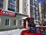 Magnit (улица Шахрая, 73), grocery