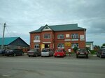 Автоград (ulitsa Chapayeva, 31), auto parts and auto goods store