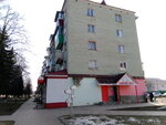 Каприз (ploshchad Oktyabrya, 9), tienda de niños