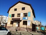 Ваше Право (Orenburgskaya Street, 20А), legal services