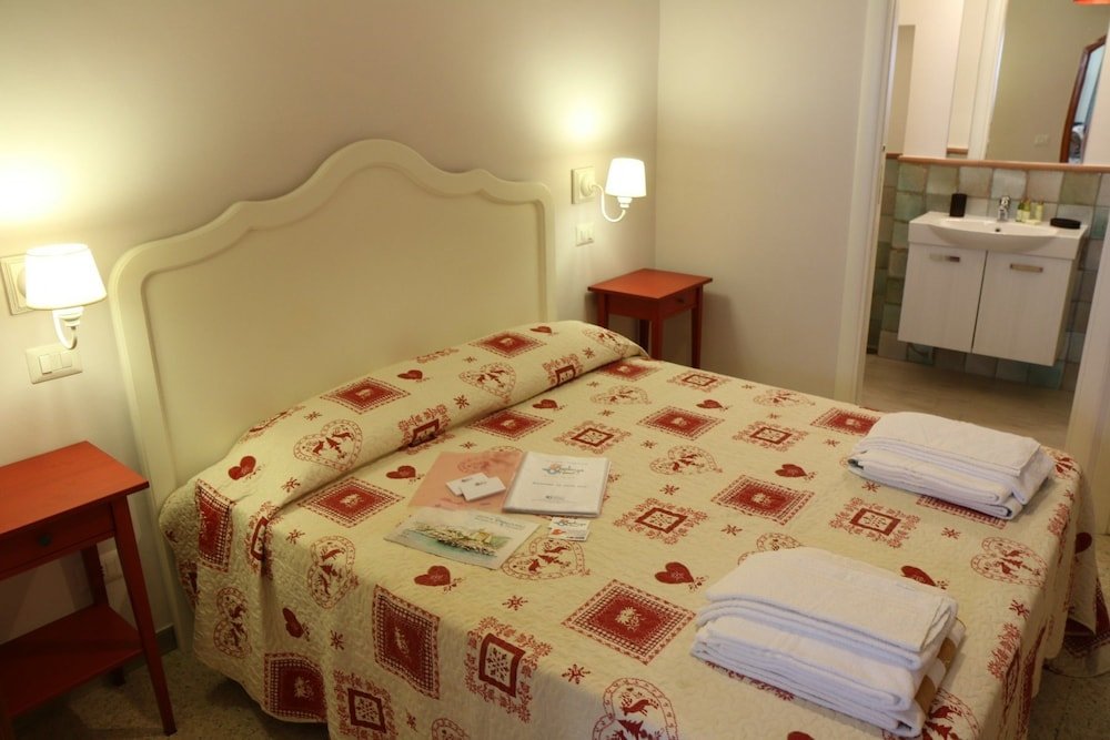 Фото Casa Omero Sperlongaresort