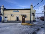 Медицинский пункт на железнодорожном вокзале Россошь поликлиники № 3 (ploshchad Tankistov, 7) ، إسعاف