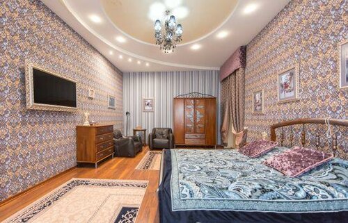 Гостиница My Apartments Odessa Hotel в Одессе